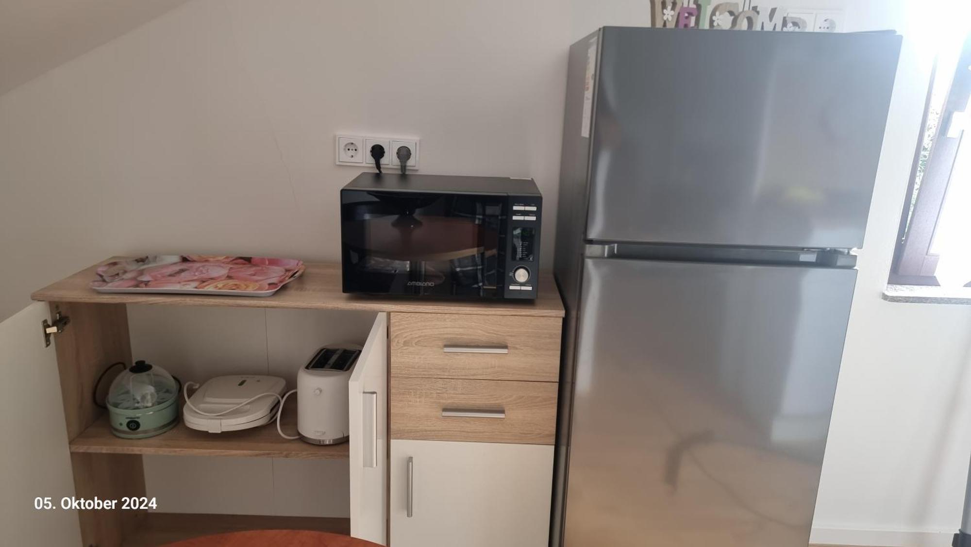 Ferienwohnung Seerandweg Simmerath Eksteriør billede